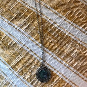 American Eagle Medallion